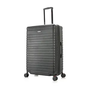 InUSA Lghtweight Hardside Spinner 28" Luggage -Deep InUSA Lghtweight Hardside Spinner 28" Luggage -Deep