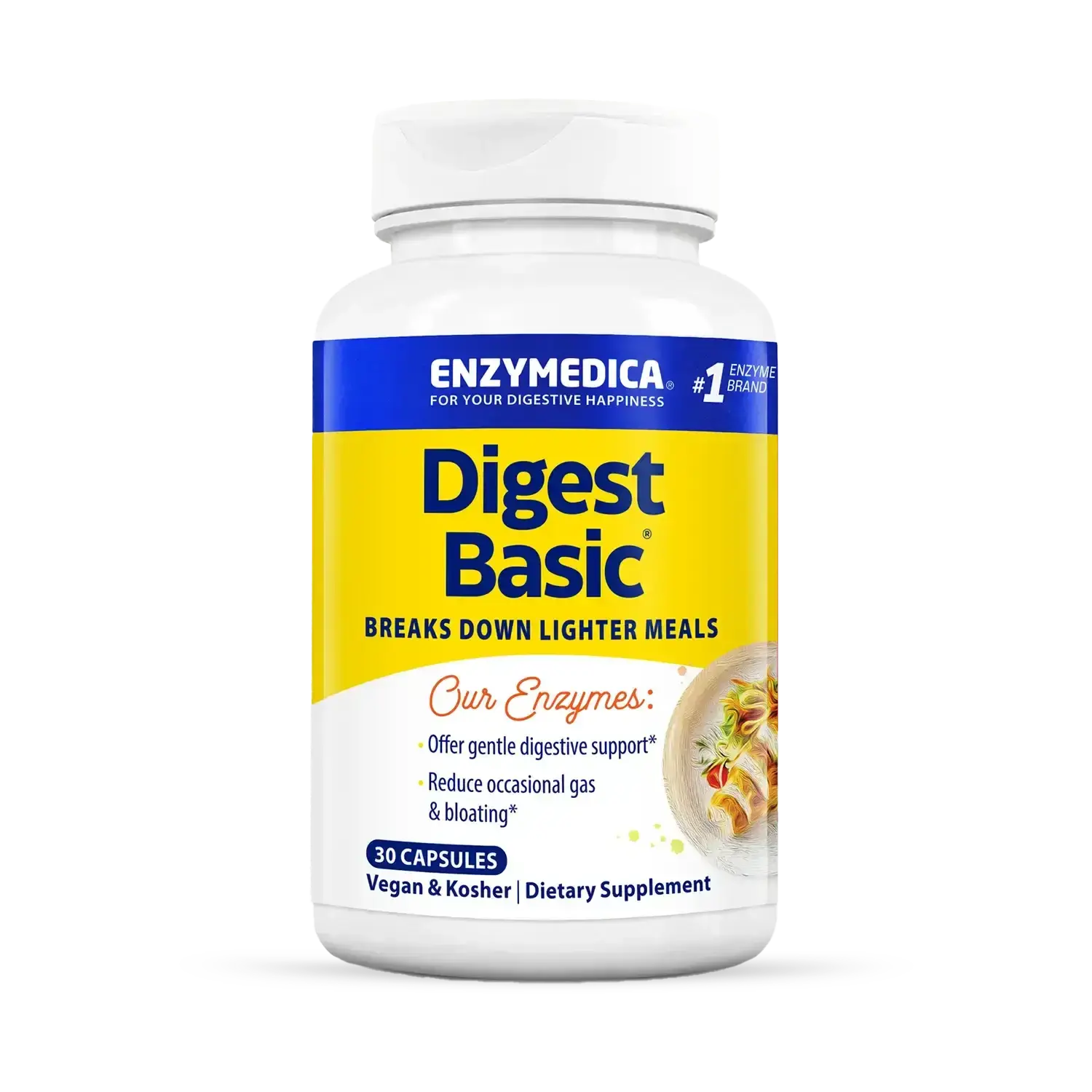 Digest Basic® Digest Basic®
