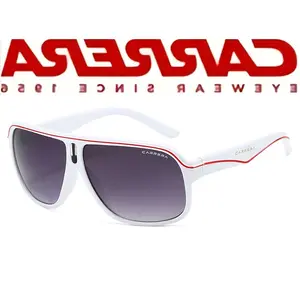 Oversized Sunglasses for Men & Women, Trendy Full Lens Design, UV Protection Eye Wear, Ideal for Stylish Daily Use, UV Blocking Sunglasses