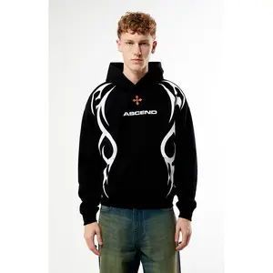 Pacsun Men's Ascend Hoodie