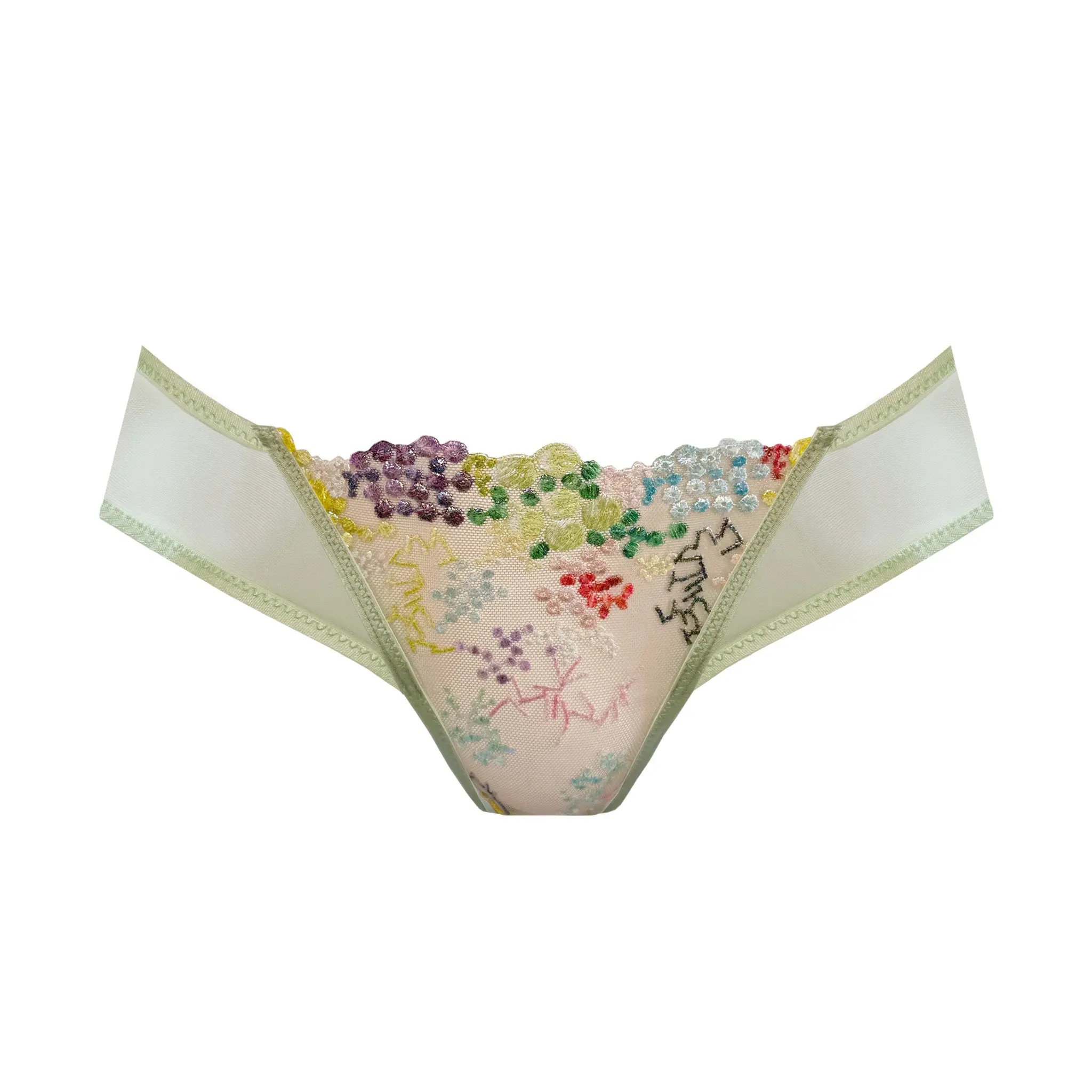 Sparkle & Shine Brazilian Brief