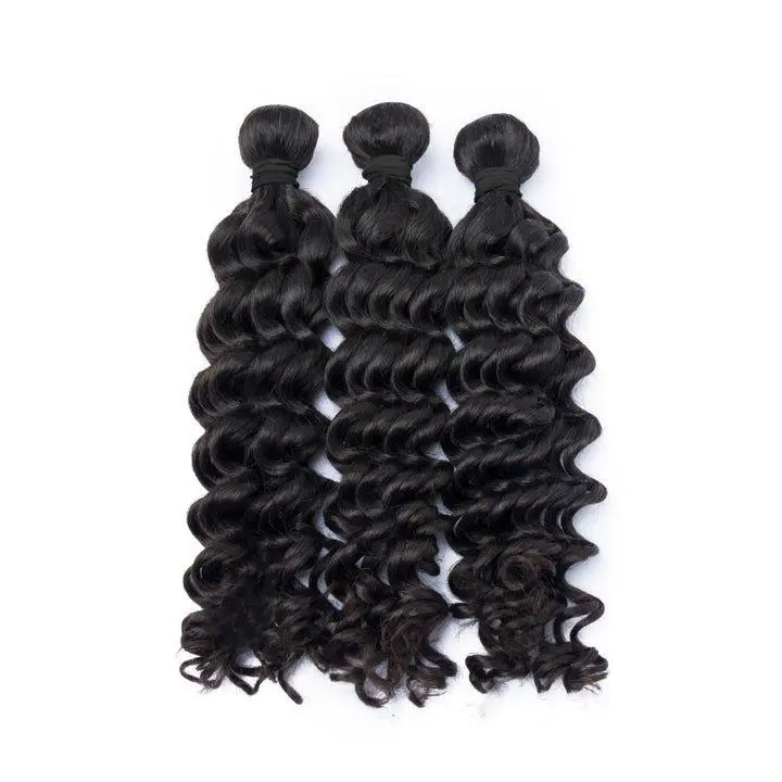 Brazilian Deep Wave Single Bundle