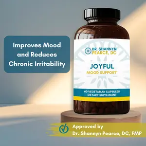 JOYFUL: Mood Support
