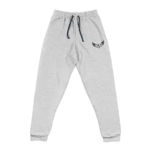 Eros Embroidery Sweatpants