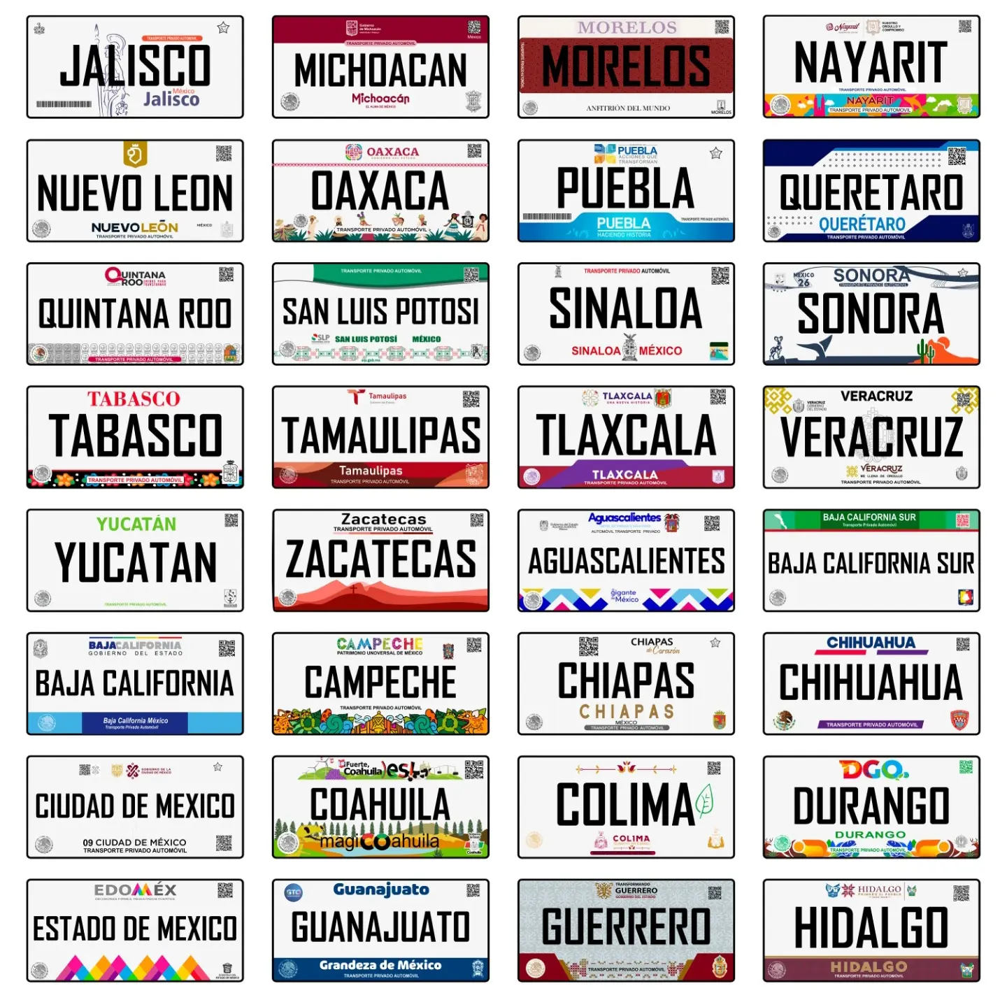 LLAVEROS Personalized Keychains from Mexico Unique Design 1.5 x 3 Compact Size Cultural Heritage Artisan Crafted Keychain