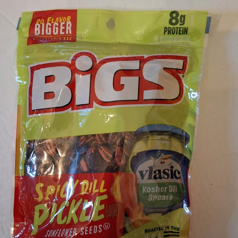 Trixie’s Scrumptious Treats Sunflower Seed 6 pack