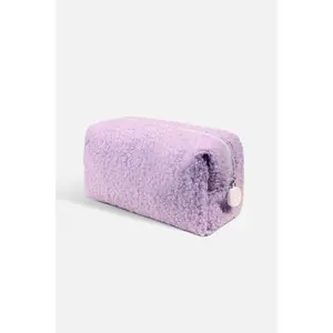 Polar Puff Cosmetic Bag