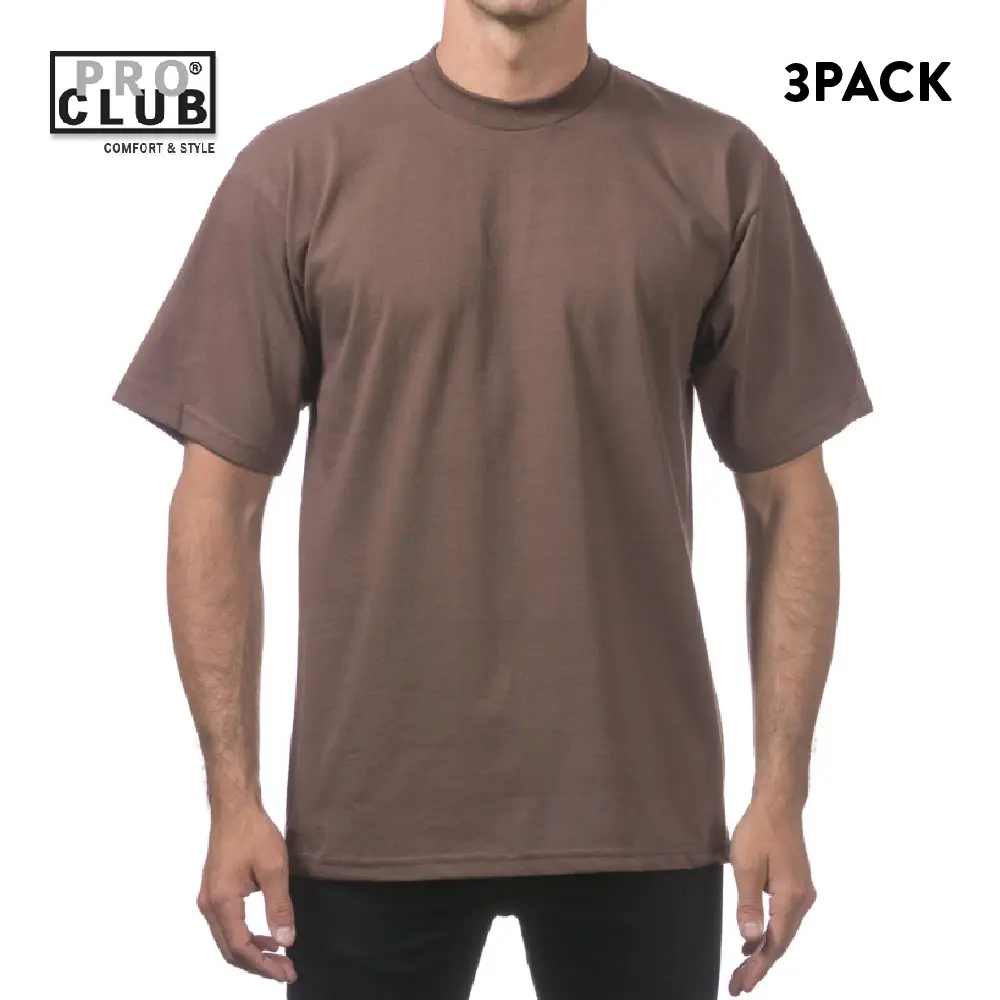Brown (3 Pack)