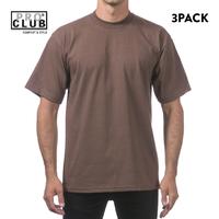 Brown (3 Pack)