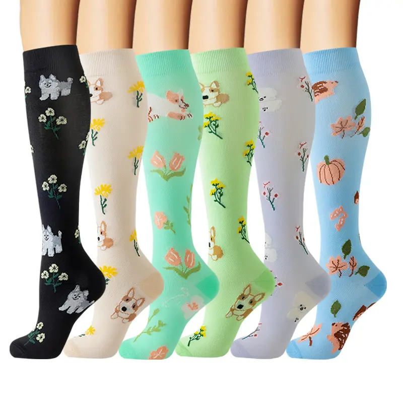 6 pairs of puppies   set 67