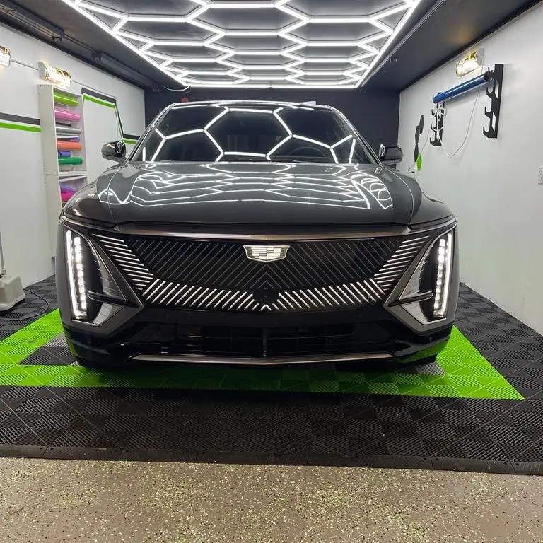 Window tint