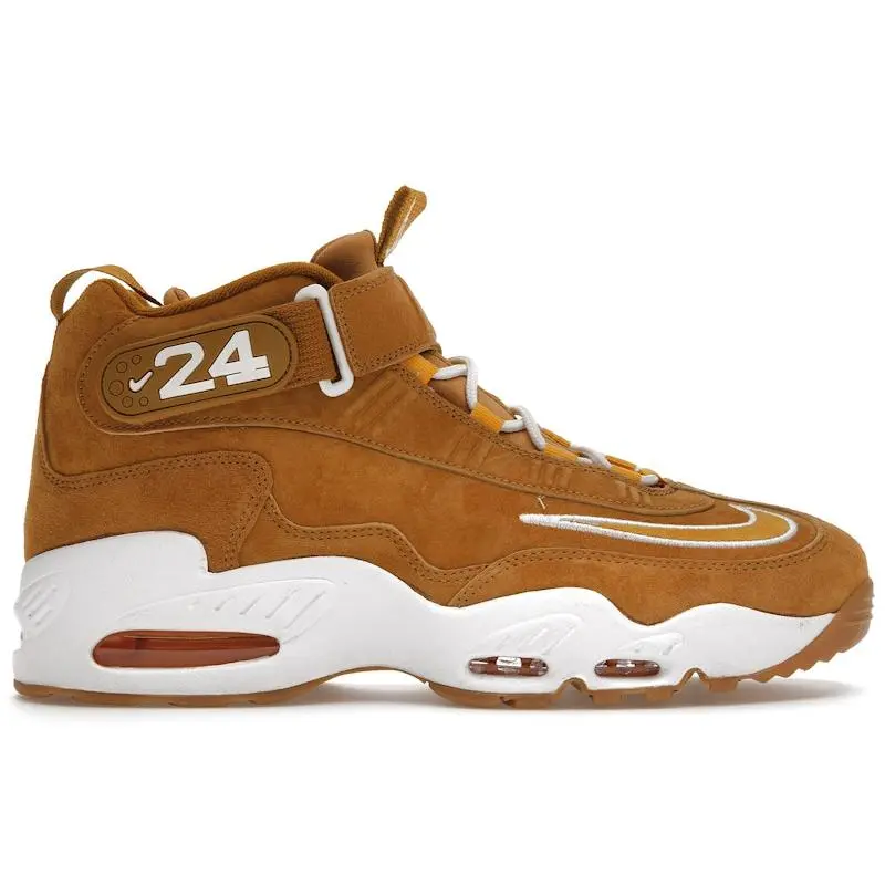 Nike Men's Air Griffey Max 1 Wheat (2022), from StockX