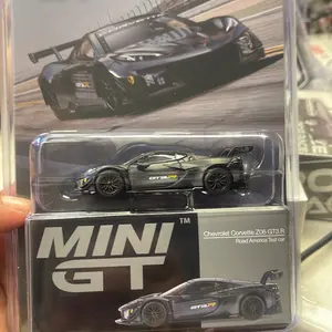 Mini gt