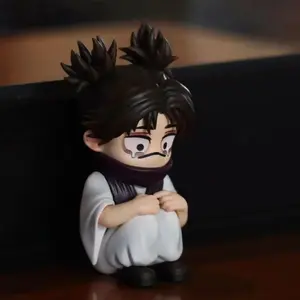 10cmanime Jujutsu Kaisen Figure Choso Figures Oni Sauce Figure Pvc Gk Statue Model Doll Desk Collection Decoration Toy Gift