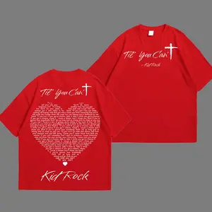 Til you can't Hoodie, Vintage Country Music Shirt, Retro Rock Tee, Praise Jesus T-Shirt For Women, For Men, Fashion Cotton, Full Sizes, MADE IN USA