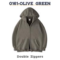 0161 Olive Green