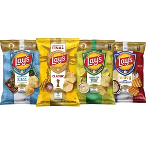 Lay's FIFA World Cup 26 TM Bundle