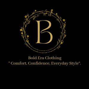 Bold Era Clothing