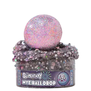 NYE Ball Drop 8oz DIY Clay Kit