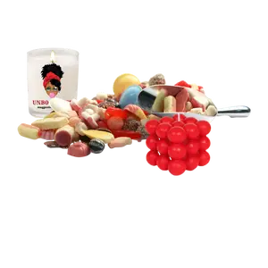 Scoop Bundles Squeezable Wax and Wax Melts