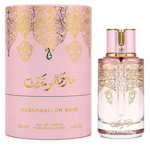 Marshmallow Musk | Eau De Parfum 100ml | by Arabiyat Prestige