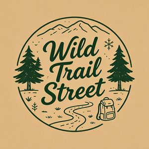 Wild Trail Street