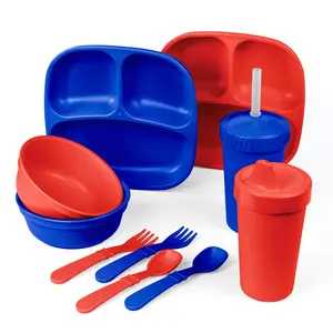 Re-Play's Made in the USA Picnic Pair, The Ultimate Toddler BBQ Set