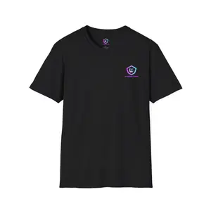 Wynning Cards Unisex Softstyle T-Shirt
