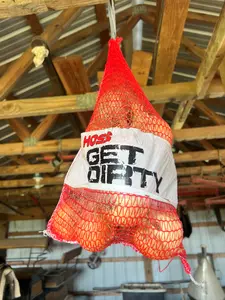 Hoss Mesh Produce Bag - Small