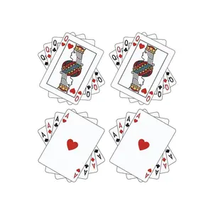 Peekaboo Queens and Aces Pasties