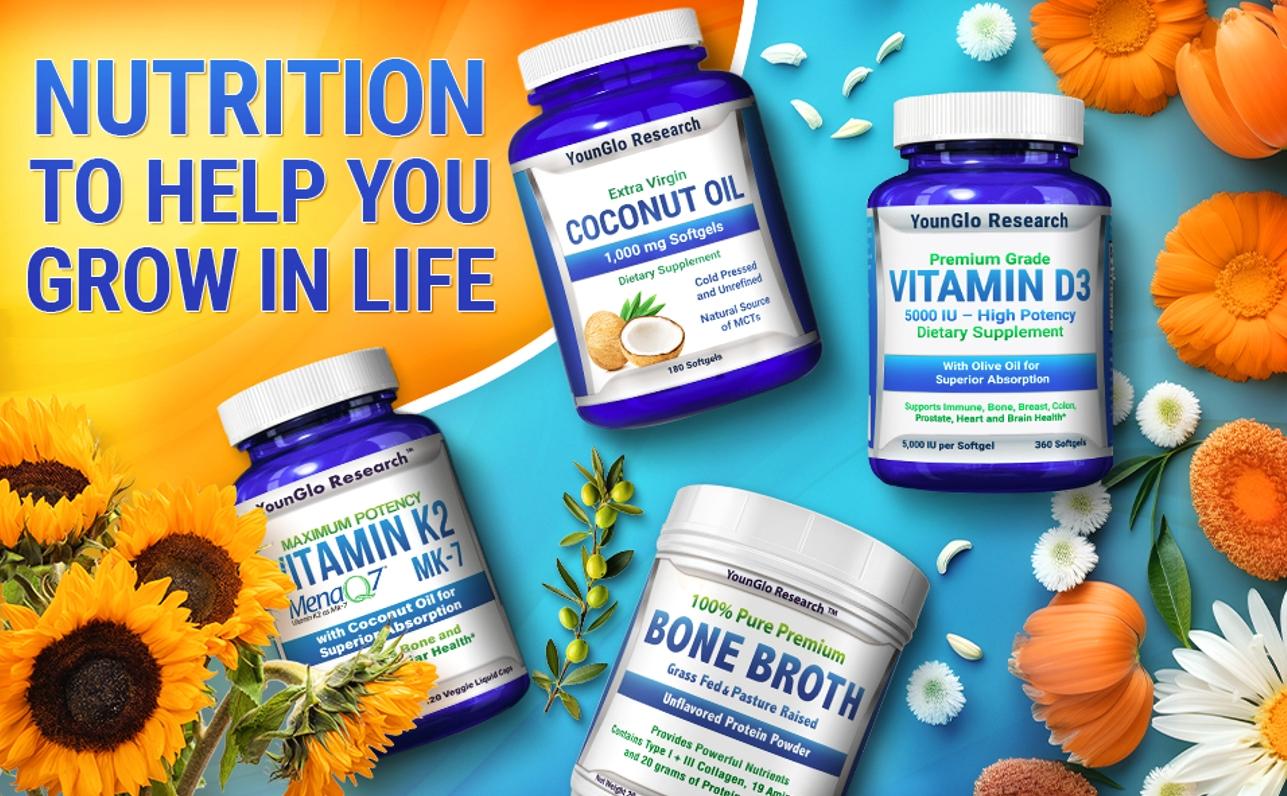 Coconut Oil 1000 mg 100% Cold-Pressed Organic Extra Virgin Coconut Oil 180 Vegan Softgel Capsules Keto-Friendly Dietary Supplement Support for Hair, Nails & Skin Health