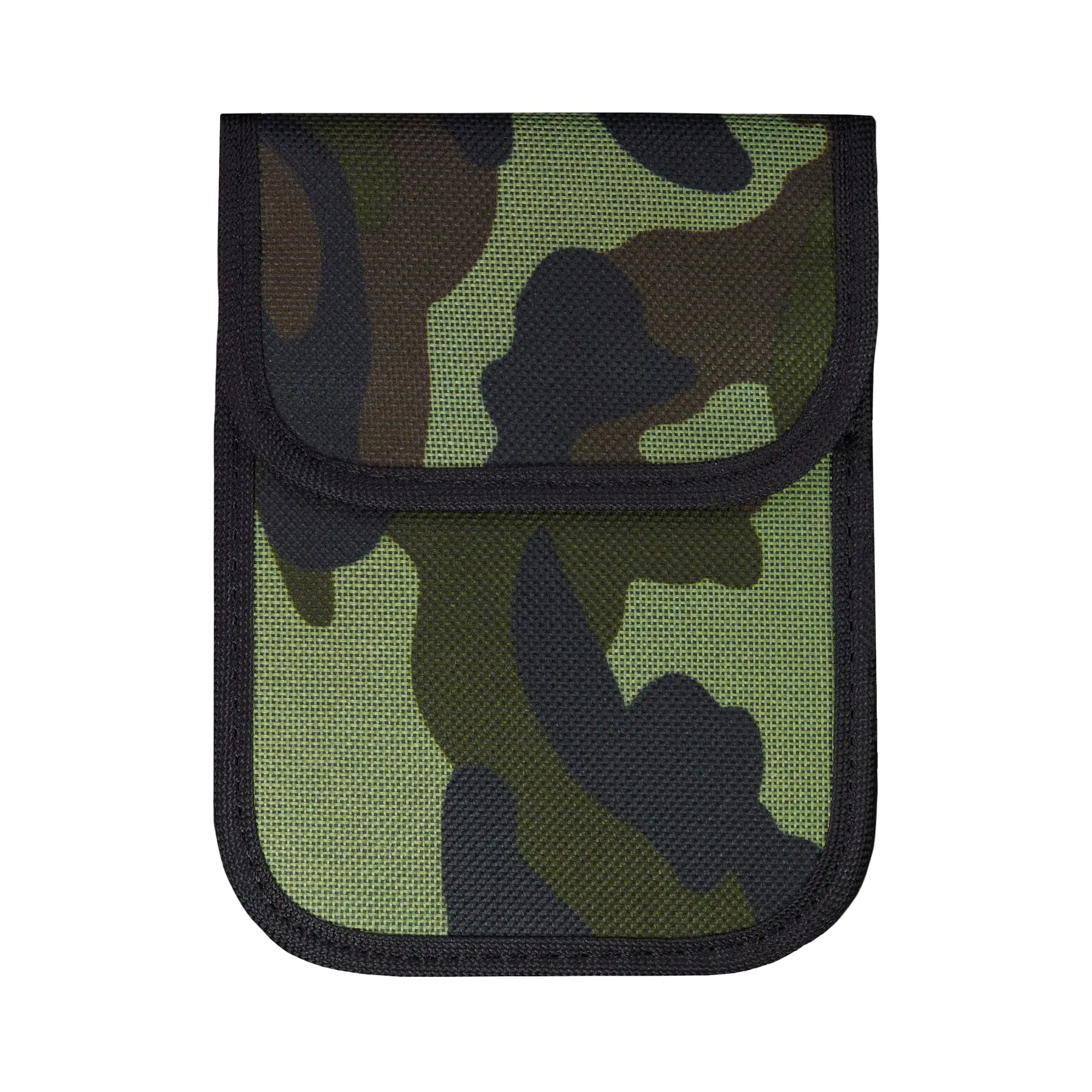 Woodland Camo (Pack of 1)