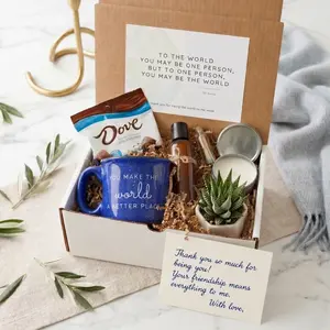 Thank You Gift Box