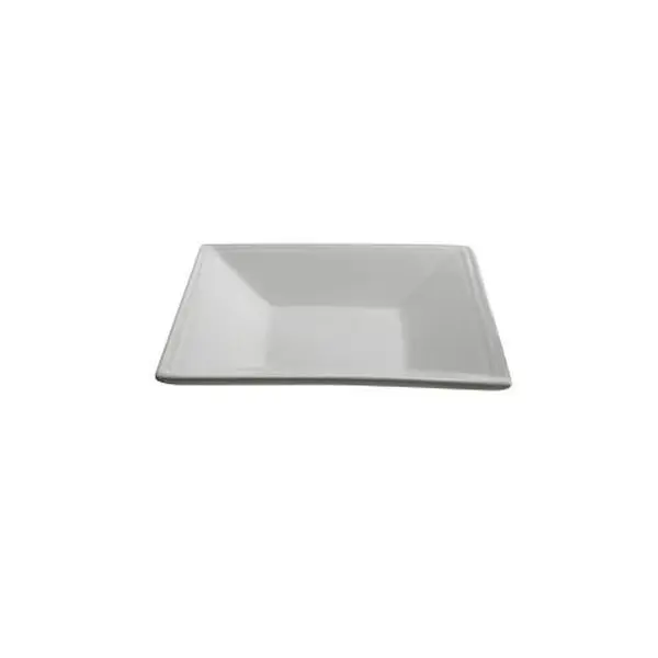 10 Strawberry Street Whittier Tidbit Trays - Set of 12