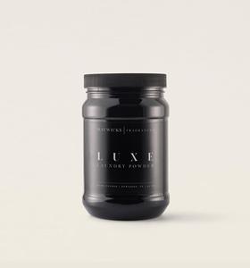 Powdered Luxury Laundry Detergent