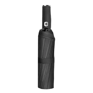 Brella-Lite Umbrella-and-Light Combo, Home Supplies Multi-Functional Umbrella with Integrated Adjustable Light, Lightweight Smooth Steel Switch, Waterproof Cover, Plastic Construction for Outdoor Use