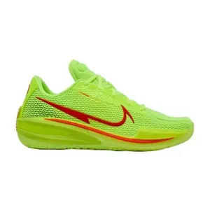 Nike Air Zoom GT Cut 'EYBL - Volt Bright Crimson'
