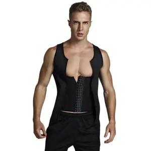 CODE GREY Men’s Compression Vest