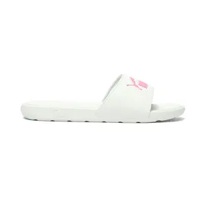 PUMA Womens Cool Cat 2.0 Slide Casual Sandals Casual - Green
