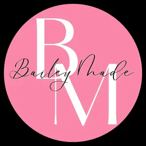 Bailey Made Tees & Boutique shop logo