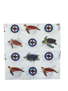 Turtle Hospital Buff