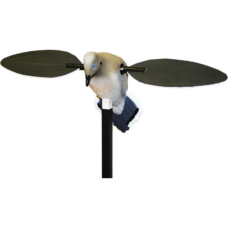 Elite Series Dove Spinning Wing Dove Decoy For Dove Hunting