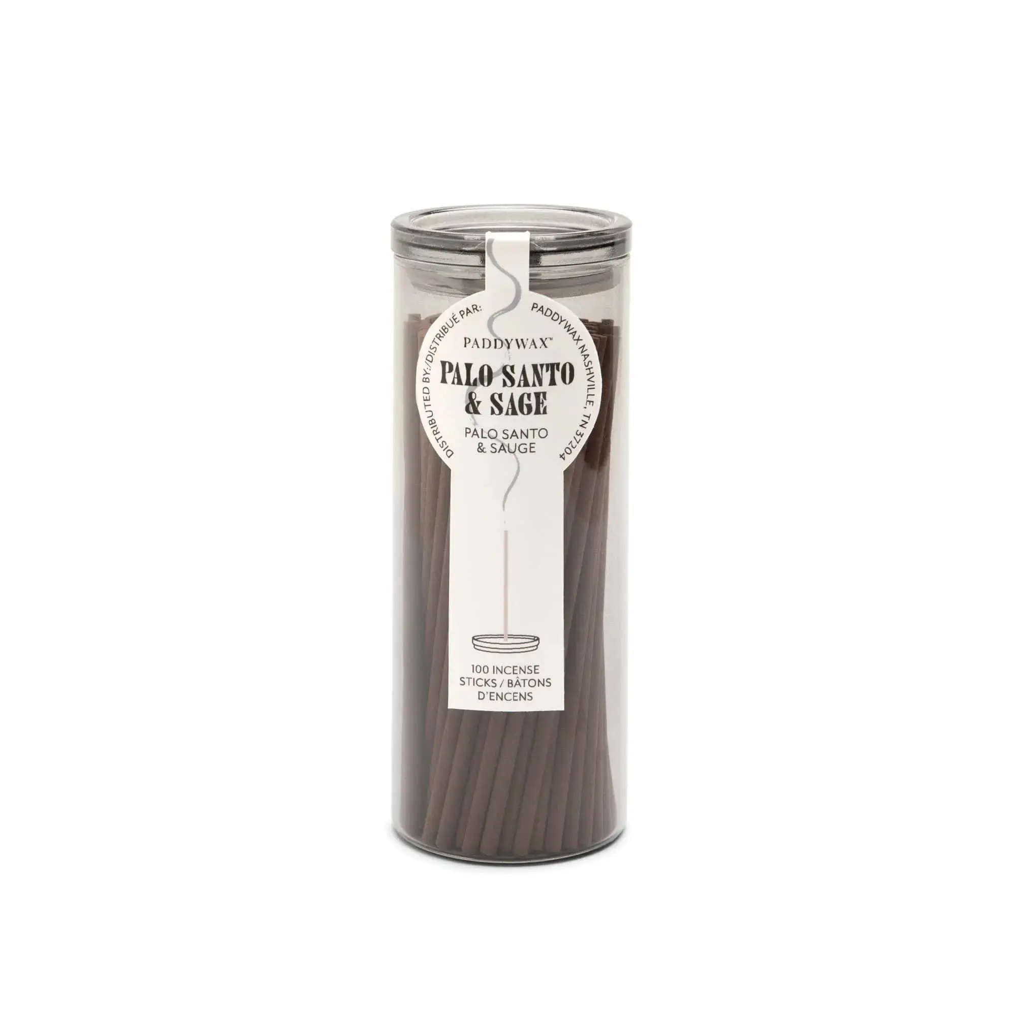 Palo Santo + Sage - Haze Incense