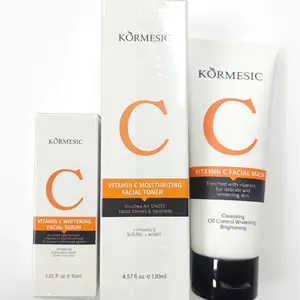 CA BIG Spoon Shake Cream Gift Set