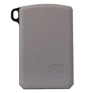 Cosmo Darts Fit Flight Darts Holder - Greige (Gray/Beige)