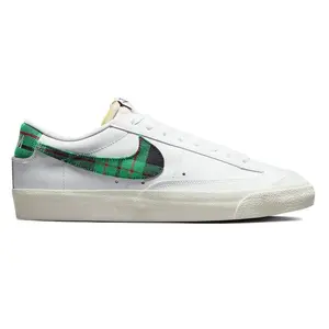 Nike Blazer Low 77 Tartan (men) by StockX