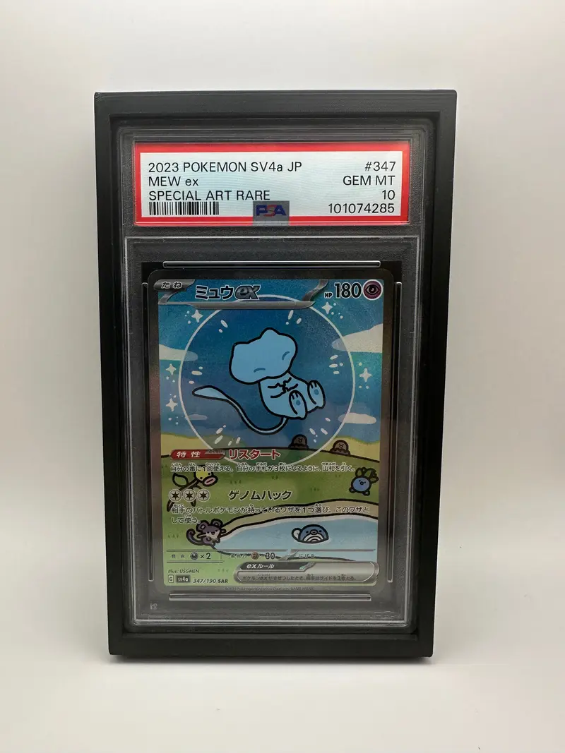 pokemon price japanese cards PSA 10 Zapdos ex #145 Pokemon 151 SV2a Japanese Pokemon card – GorillaTCG