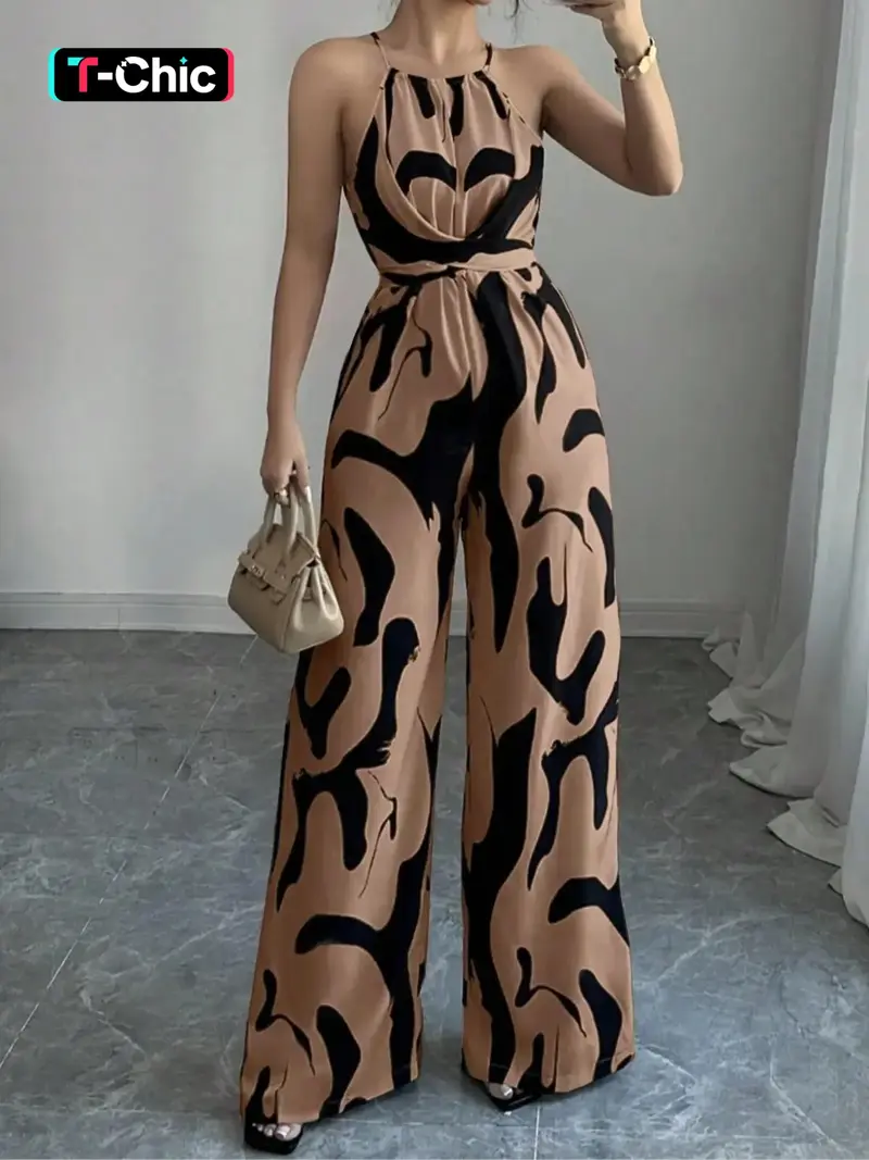 dressy bodycon jumpsuit - TikTok Shop