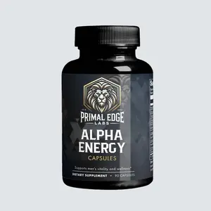 Primal Edge Labs Alpha Energy