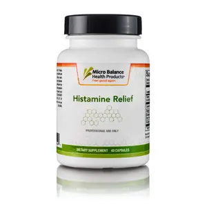 Histamine Relief